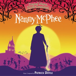 Hoes van Nanny McPhee: Original Motion Picture Soundtrack