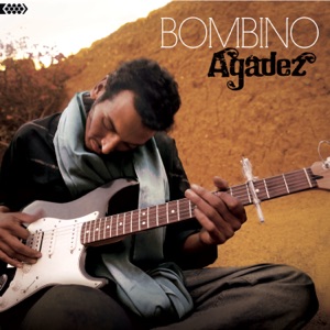 Cover of Agadez
