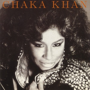 Hoes van Chaka Khan