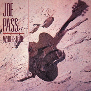 Cover of Whitestone