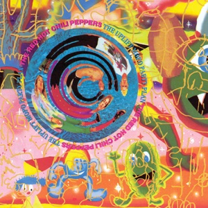 Cover of The Uplift Mofo Party Plan