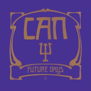 Cover of Future Days