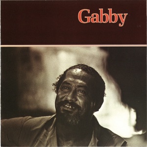 Cover of Gabby