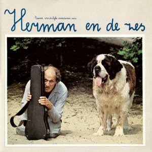 Cover of Herman en de zes