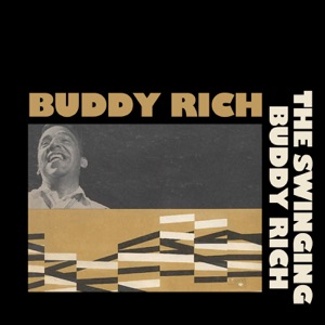 Hoes van The Swinging Buddy Rich