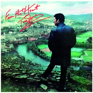 Cover of From the Heart