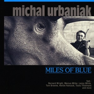 Hoes van Miles of Blue