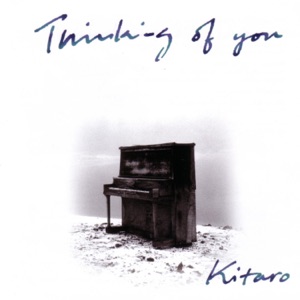 Cover of Thinking of You