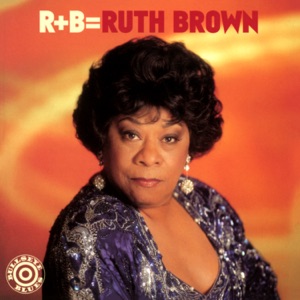 Cover of Ruth Brown