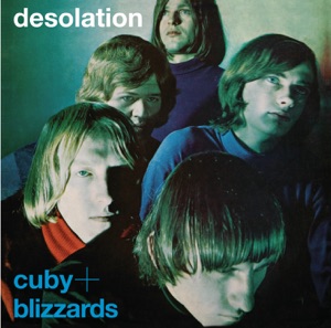Cover of Desolation
