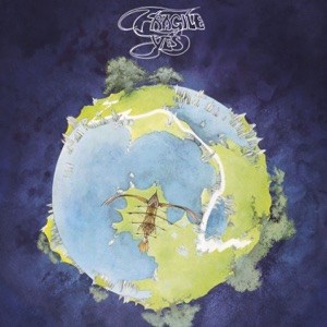 Cover of Fragile