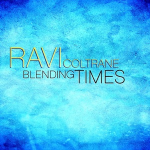 Cover of Blending Times