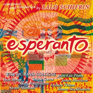Cover of Esperanto