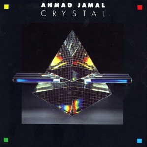 Cover of Crystal