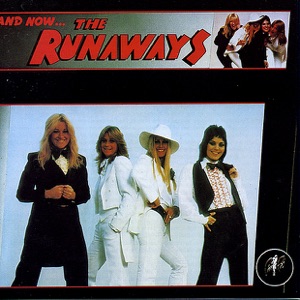 Hoes van The Runaways