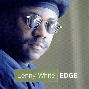 Cover of Edge