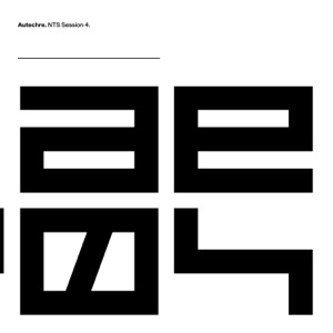 Cover of NTS Session 4
