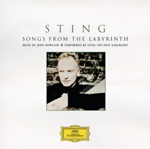 Hoes van Songs From the Labyrinth