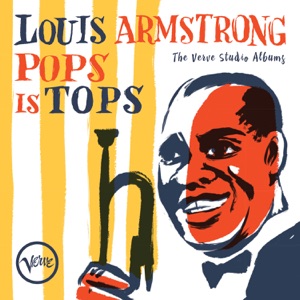 Hoes van Pops Is Tops: The Verve Studio Albums