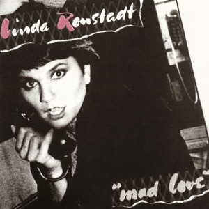 Cover of Mad Love