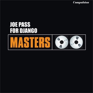 Cover of For Django