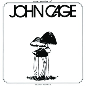 Hoes van John Cage