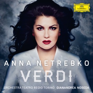 Cover of Verdi