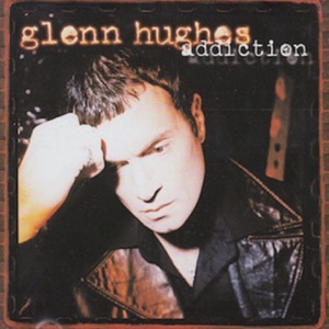 Cover of Addiction
