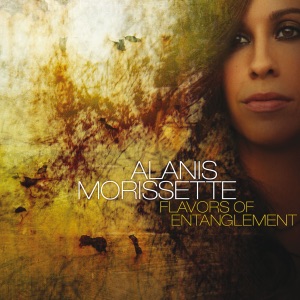 Cover of Flavors of Entanglement