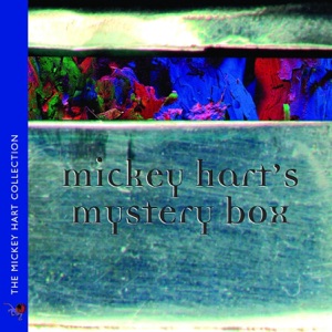 Cover of Mickey Hart's Mystery Box