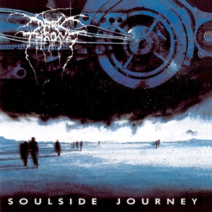 Cover of Soulside Journey