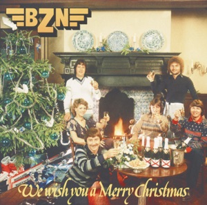 Cover of We Wish You a Merry Christmas