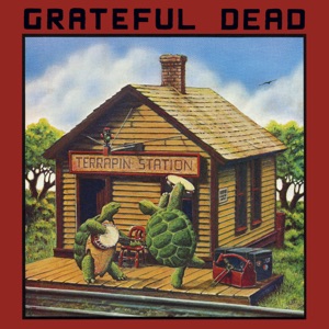 Hoes van Terrapin Station