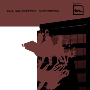 Cover of Superimpose