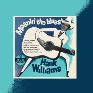 Hoes van Moanin’ the Blues