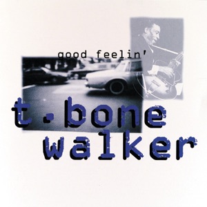 Cover of Good Feelin’