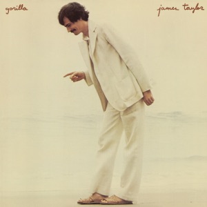 Cover of Gorilla