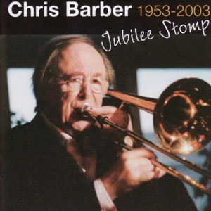 Cover of Jubilee Stomp