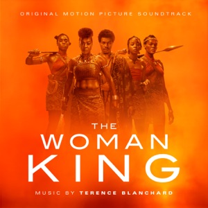 Hoes van The Woman King: Original Motion Picture Soundtrack