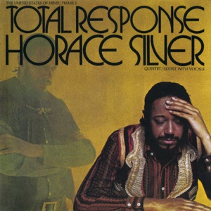 Cover of Total Response: The United States Of Mind Phase 2