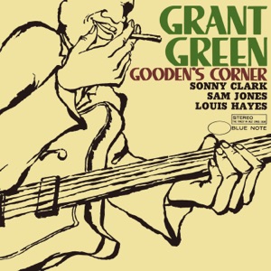 Cover of Gooden’s Corner