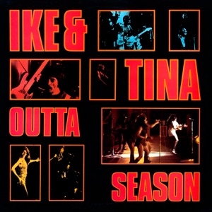 Cover of Outta Season