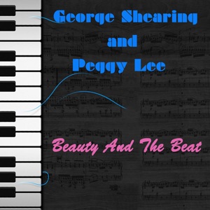 Cover of Beauty and the Beat!