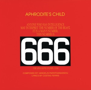 Cover of 666