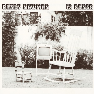 Cover of 12 Songs