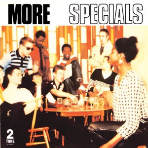 Hoes van More Specials