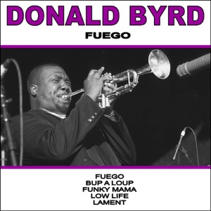 Cover of Fuego