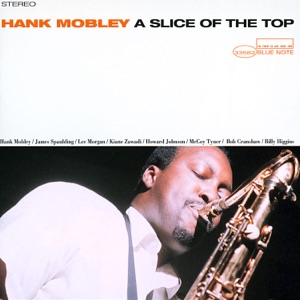 Cover of A Slice of the Top