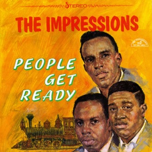 Cover of People Get Ready