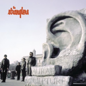 Cover of Aural Sculpture